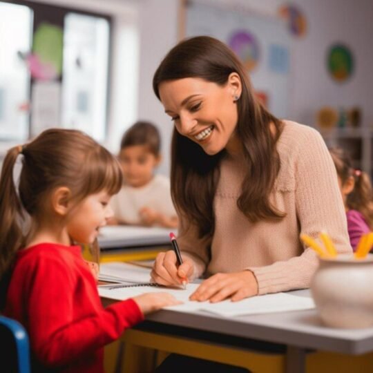 Gestão de Sala de Aula: Como Criar Estratégias para um Ambiente de Aprendizagem Significativa