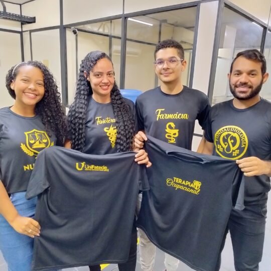 Camisas Personalizadas