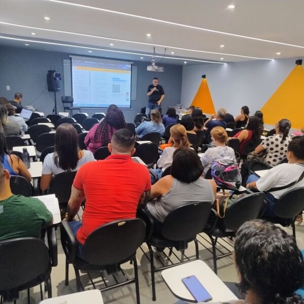 Recife (21/02) - Aulão presencial Unifatecie